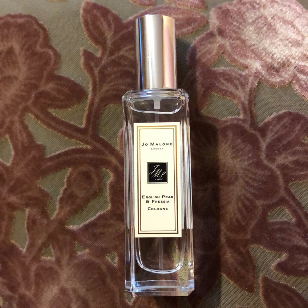 Jo Malone English Pear and Freesia